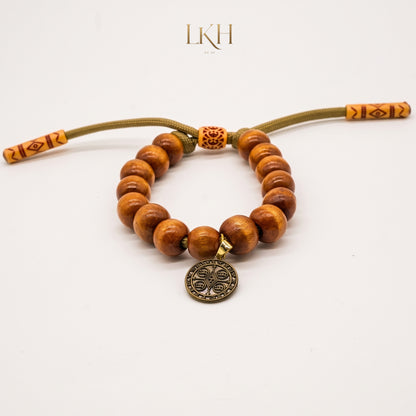 Marahuyo Bracelet