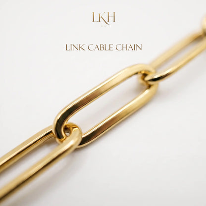 LIKHA Gold Collection Premium Necklace