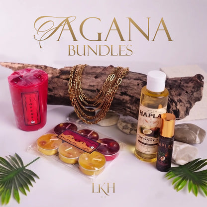SEPTEYEMBRENG SAGANA BUNDLES