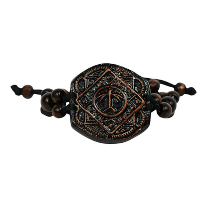 Banig De Agila STANDING EAGLE (SYMBOLO NG KALAKASAN, TATAG NG KALOOBAN AT KAGINHAWAAN)