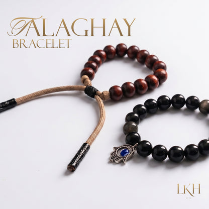 Talaghay Ethnic Bracelet