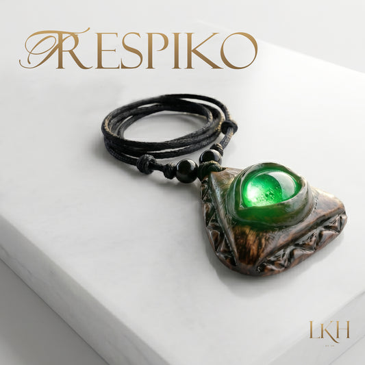 TrespiKo Bertud Mata Ng Kalikasan