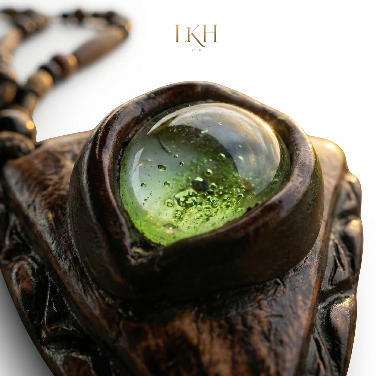 TrespiKo Bertud Mata Ng Kalikasan