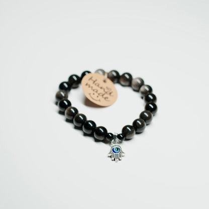 Talaghay Ethnic Bracelet Kontra Inggit Anti Jeaolusy for Protection Lucky Charm - Ethnic Design (Copy)