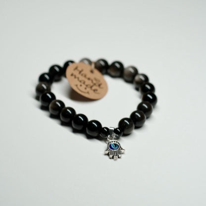 Talaghay Ethnic Bracelet Kontra Inggit Anti Jeaolusy for Protection Lucky Charm - Ethnic Design (Copy)