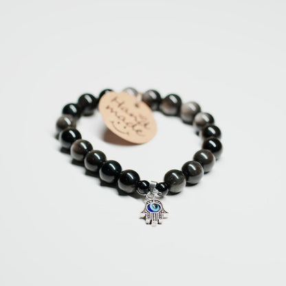 Talaghay Ethnic Bracelet Kontra Inggit Anti Jeaolusy for Protection Lucky Charm - Ethnic Design (Copy)