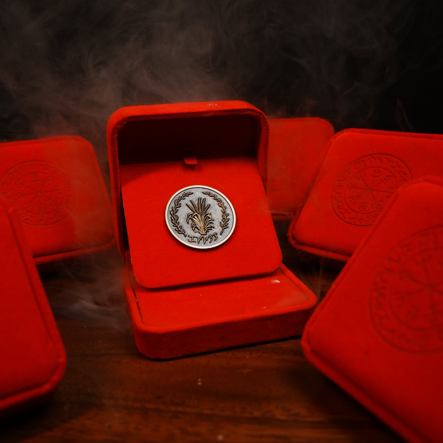 Gintong Palay Money Amulet - Most Effective pampas werte