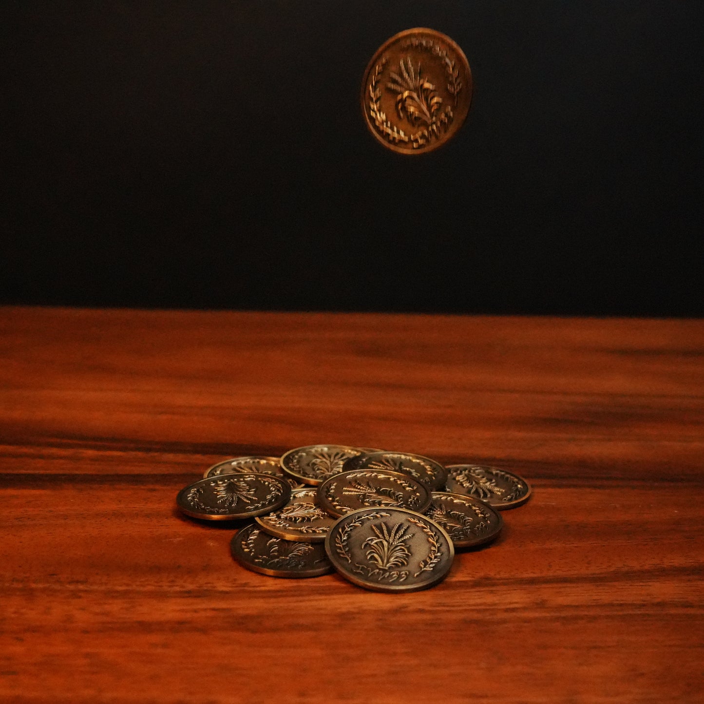 Gintong Palay Money Amulet - Most Effective pampas werte