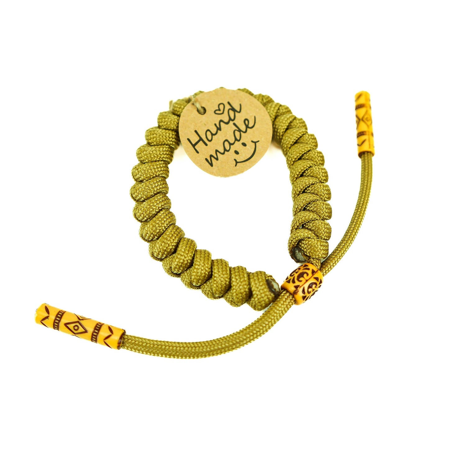 Gunita Lucky Charm Bracelet for Good Health - Ethnic Filipino Design