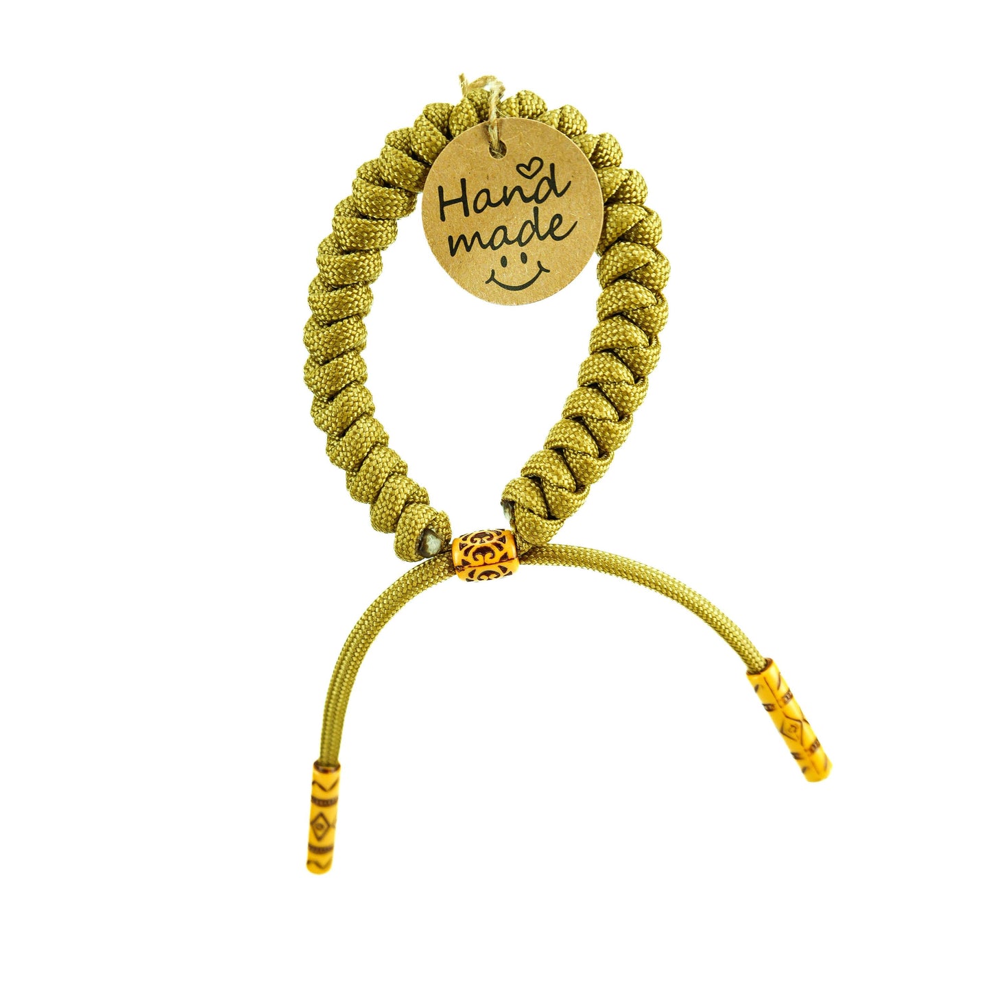 Gunita Lucky Charm Bracelet for Good Health - Ethnic Filipino Design